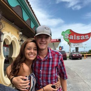 Meet your Posher, Maddie